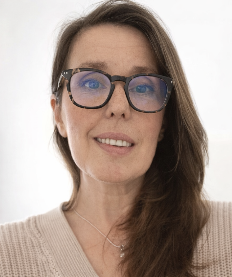 Anahi Weidhaas